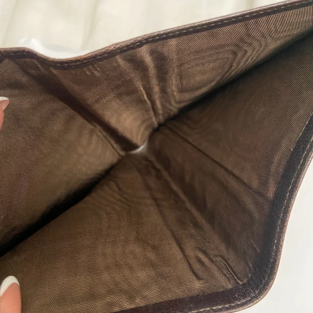 Celine wallet - Picture 9 of 15